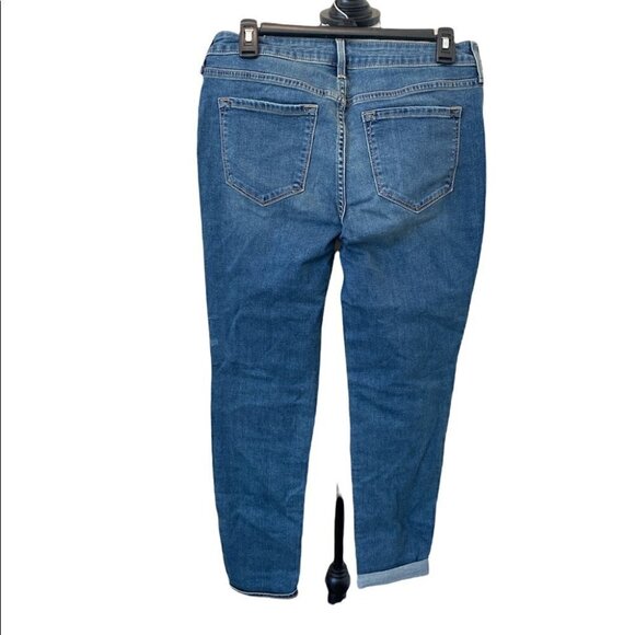 Old Navy Rockstar Midrise jeans - Picture 2 of 4